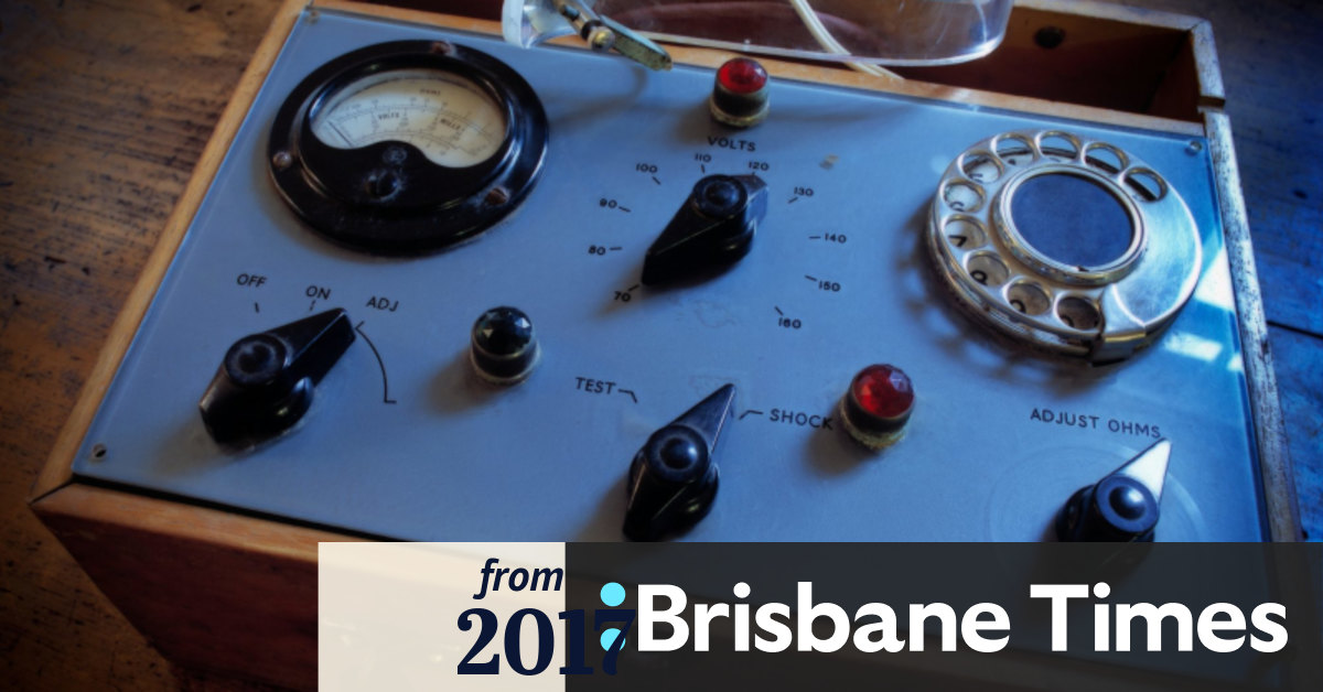 Mental Health Tribunal Report Shows 560 Applications For Ect In One Year