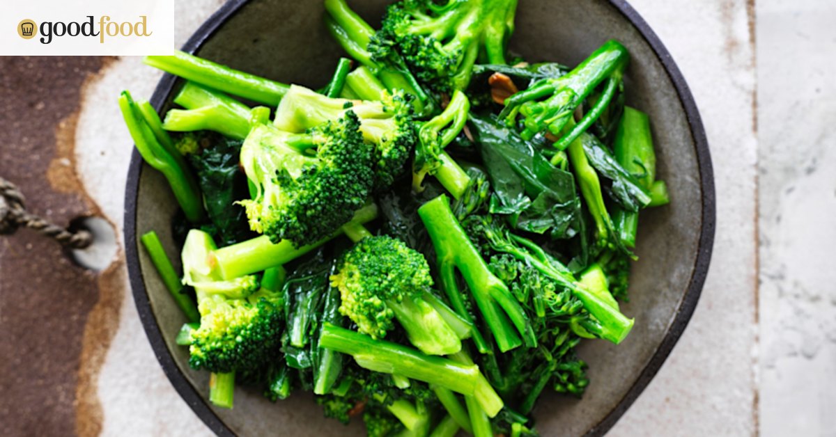 12 brilliant broccoli recipes
