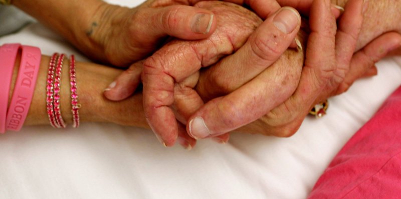Right To Life What Treatment Should Doctors Prescribe To End