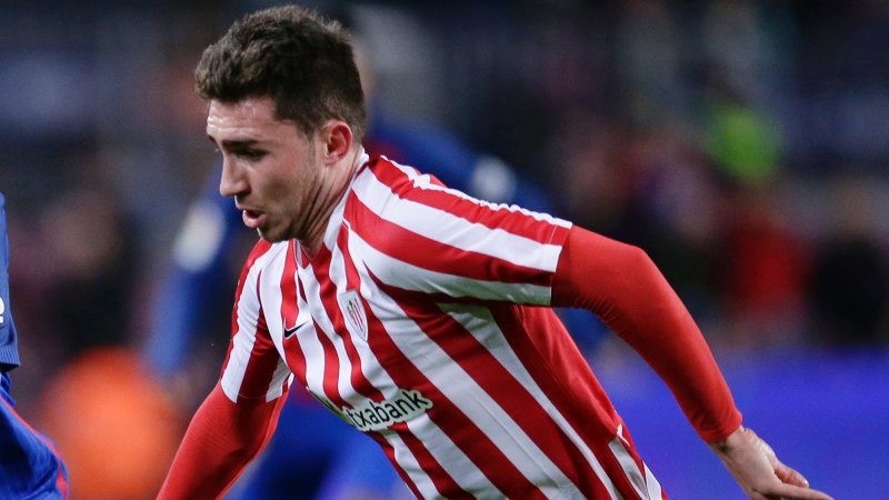 Premier League 2017-18: Manchester City secure Aymeric ...