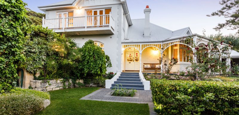 5 of the best homes for sale now around Australia