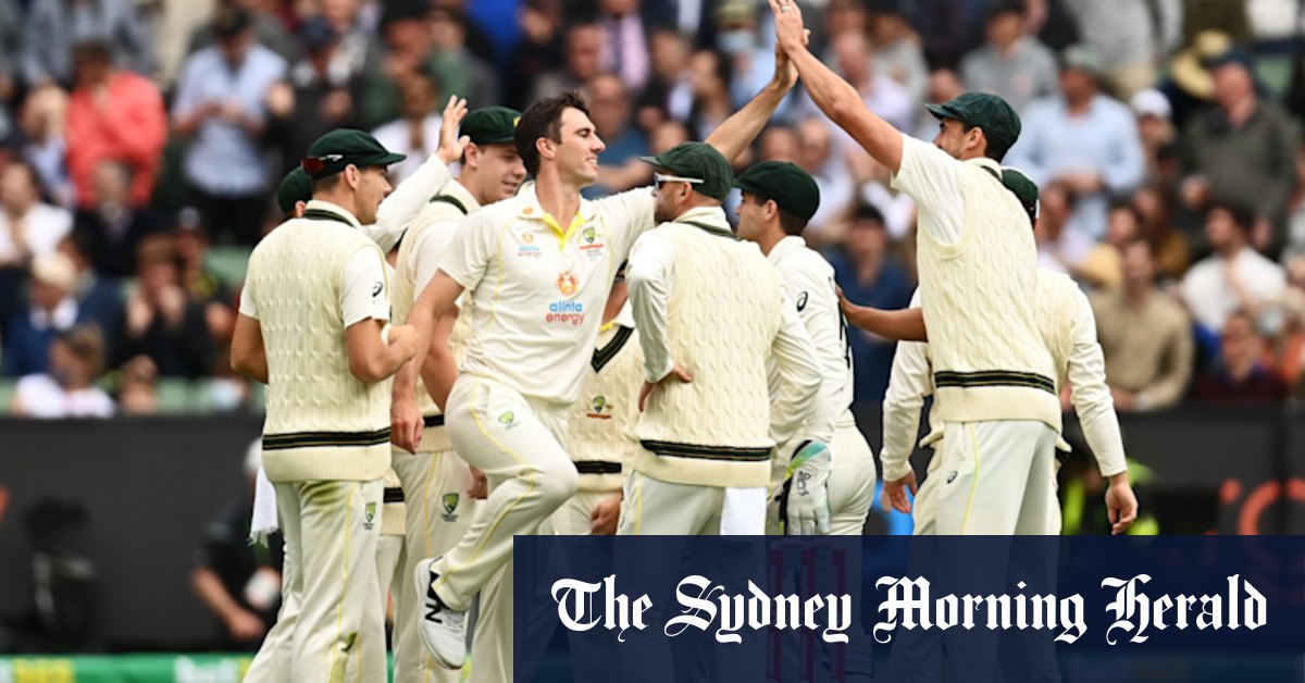 SMH | Australian Breaking News 