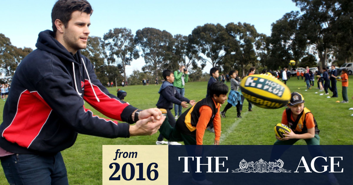 Afl Clubs To Get Free Shot At Multicultural And Indigenous Rookies After This Year S Draft