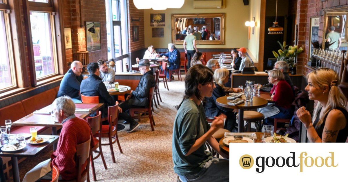 The Royal Oak Hotel review