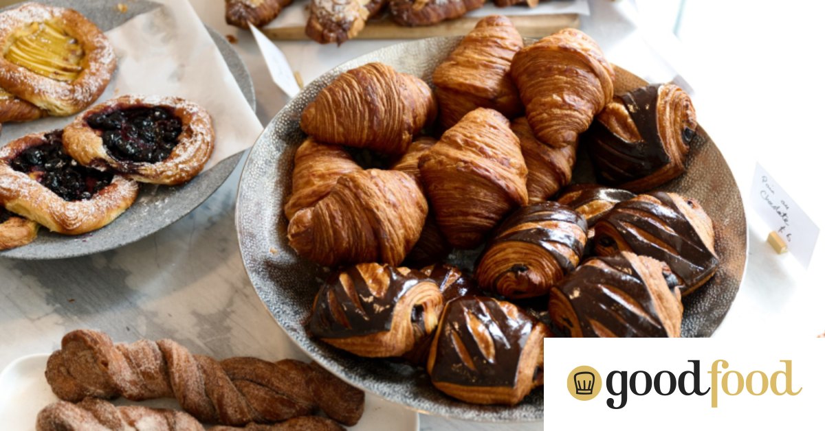 Black Star Pastry founder Christopher Thé opens Hearthe cake shop and