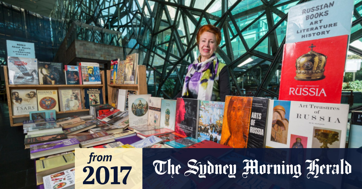 Fed Square Writes The Final Chapter On Its Weekly Book Market