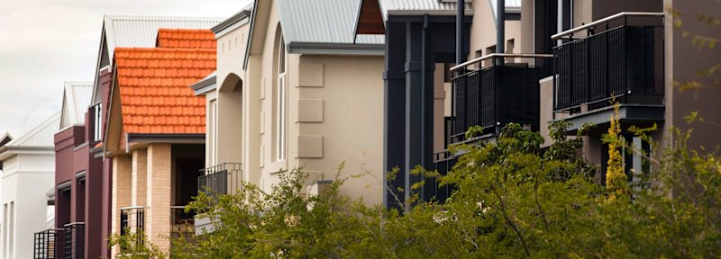 The Silver Lining In Wa Qld Property Rental Yields