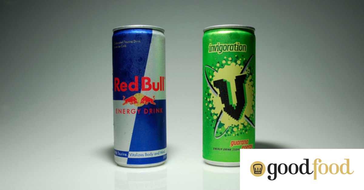 'New generation' energy drinks causing dental problems study
