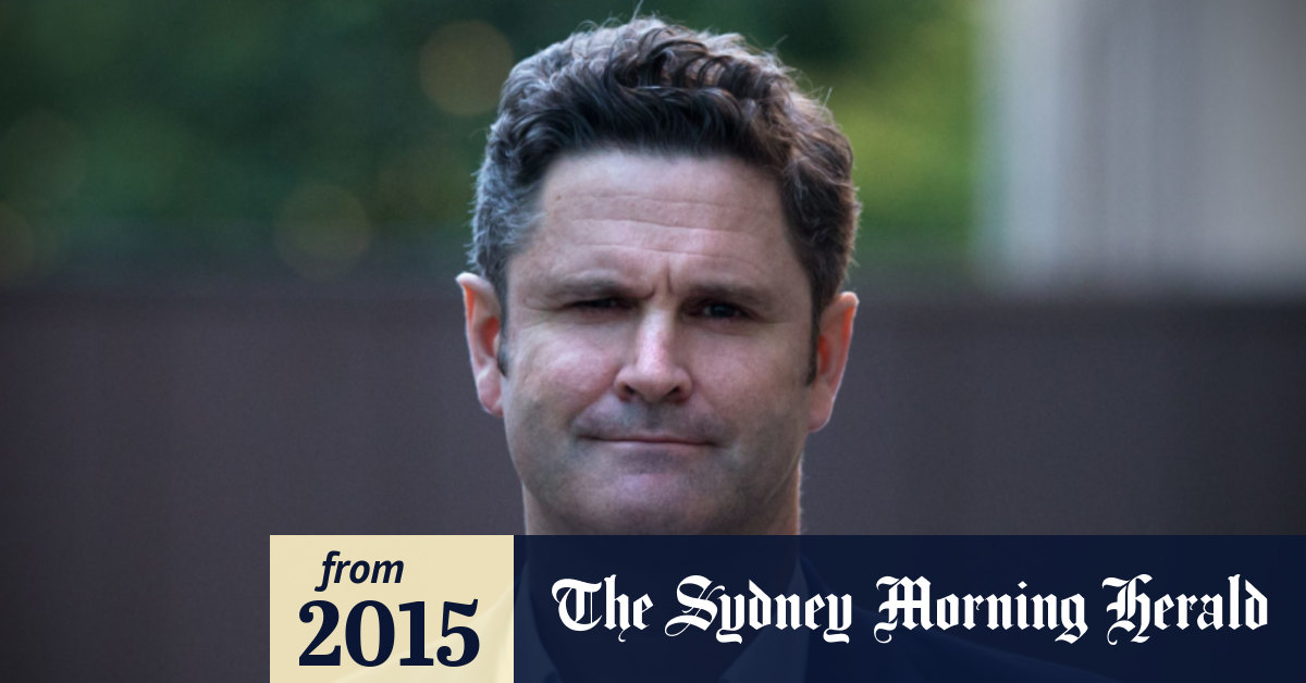 Chris Cairns Trial Now Infamous Skype Call Has Two Different Sides