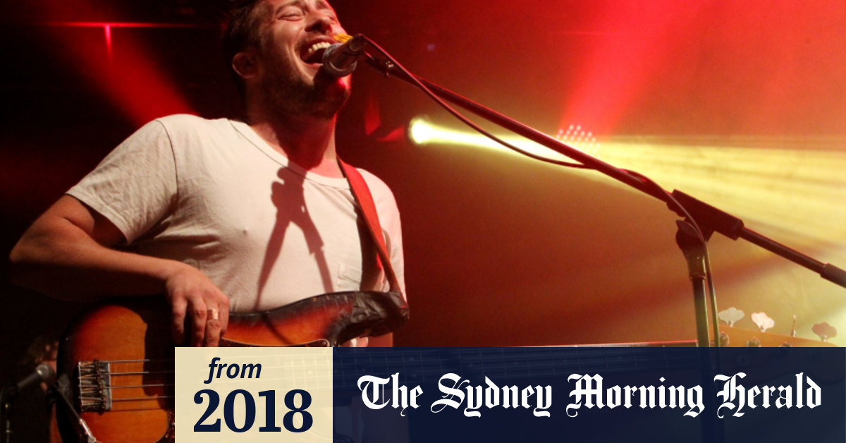 No Computers Here Portugal The Man Keep It Real