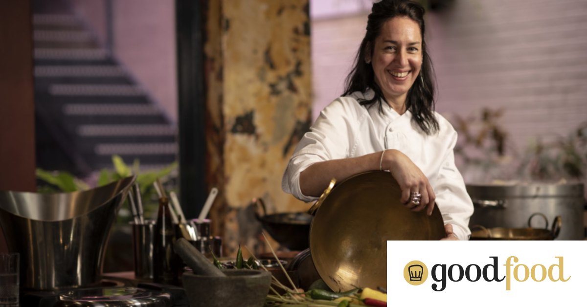 The SMH Good Food Guide Awards 2023 NSW's best restaurants and cooking