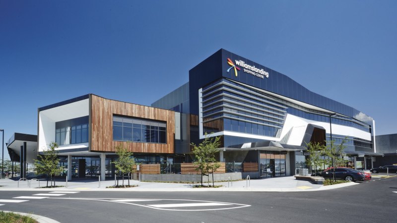 Target Australia Headquarters