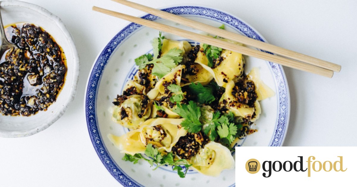 Four vegforward recipes from Hetty McKinnon's new cookbook Tenderheart