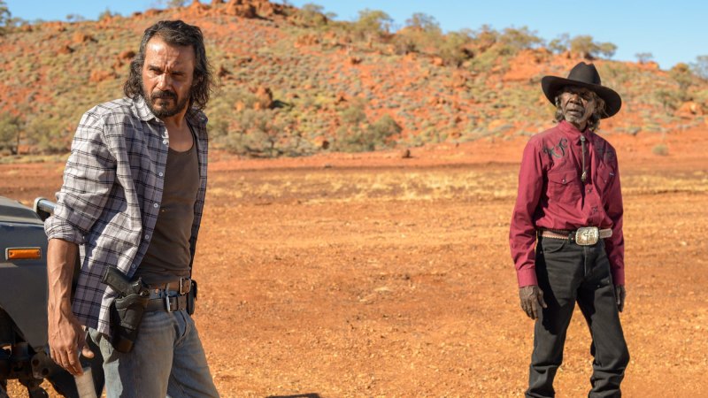 Goldstone review: Ivan Sen's Mystery Road sequel a key Australian film of  its era