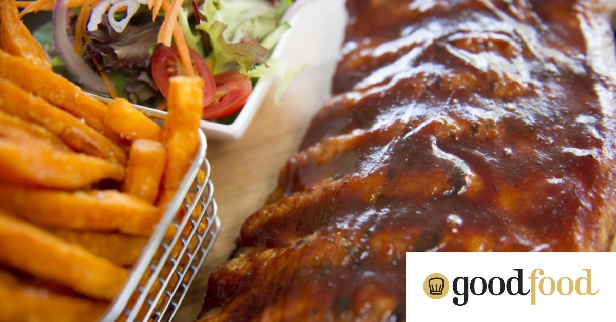 Restaurant review: Rockin Ribs, Wanniassa has crispy perfection to ...