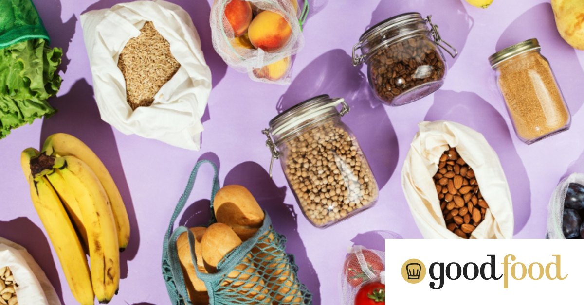 How long can you really use foods past their bestbefore date?