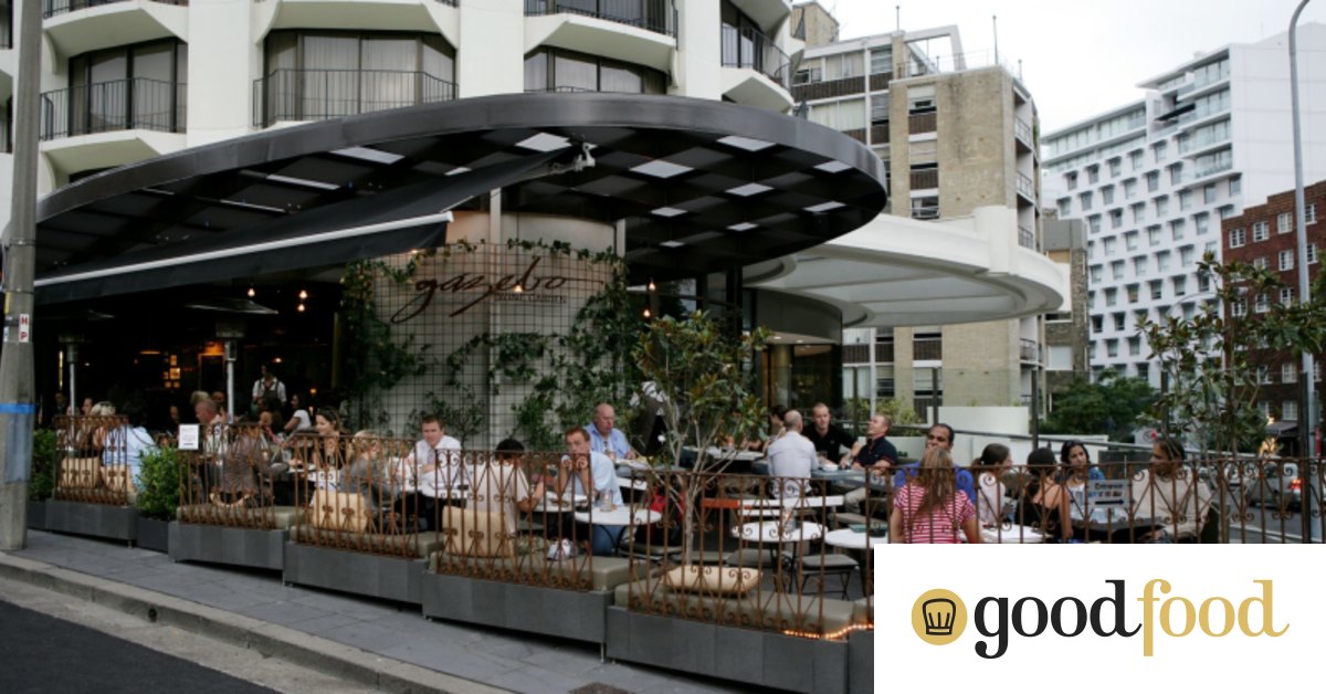 Bloody Mary's team takes over former Gazebo Wine site in Kings Cross