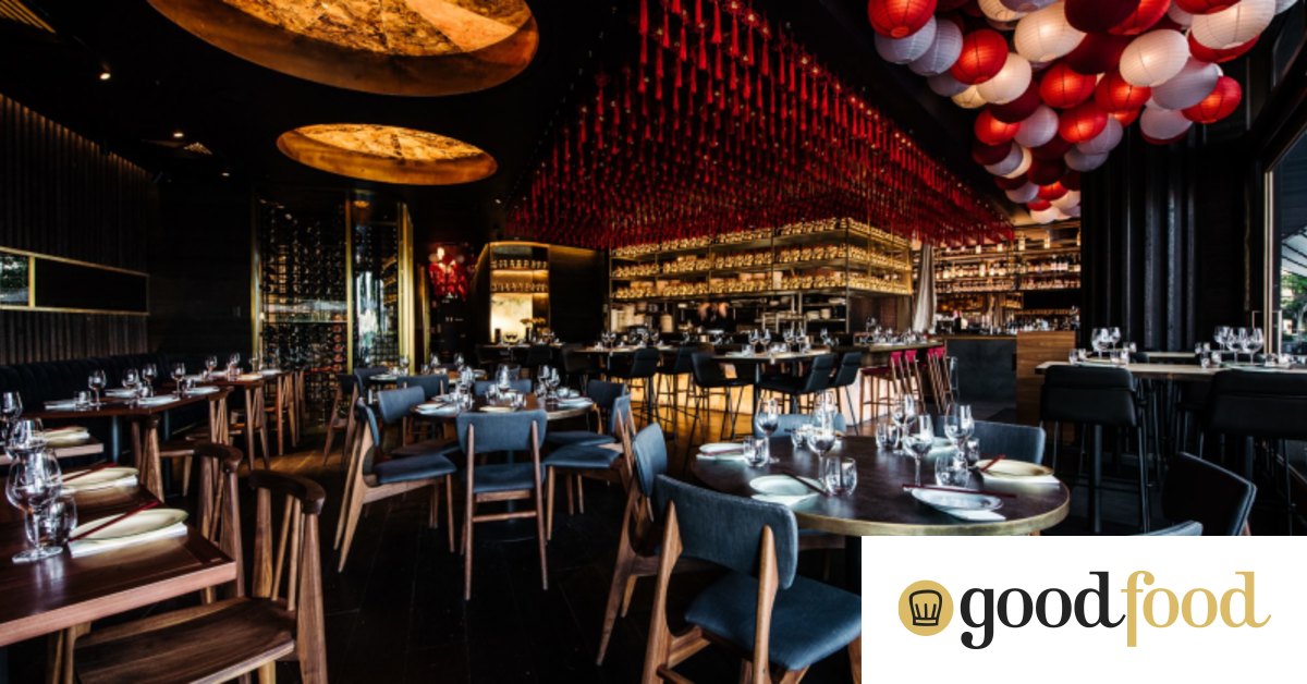 Chi by Lotus brings flavours of Chinese street food to Barangaroo