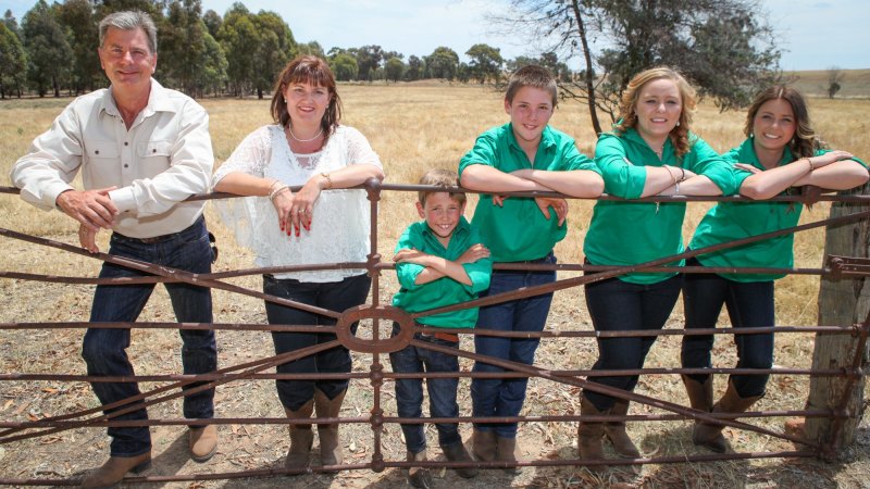 Parents With Blended Families Need An Iron Cast Will
