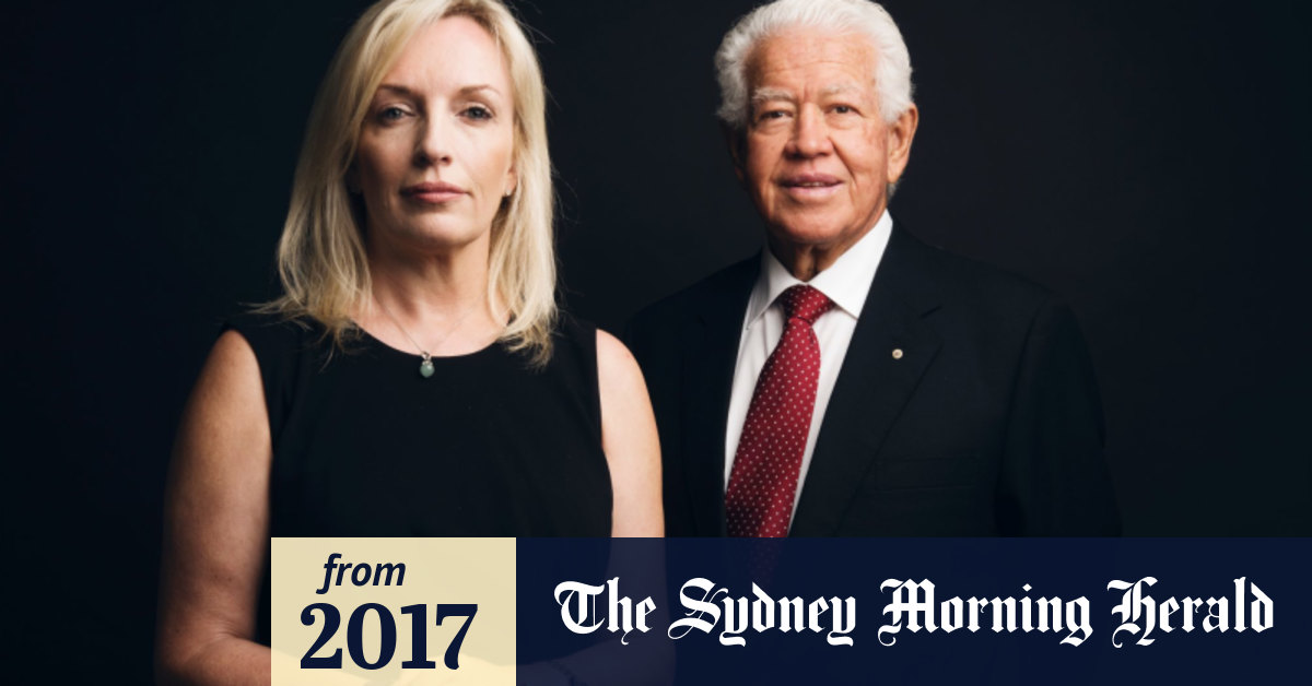 From Pills To Post Meet Australia S Most Important Woman Christine Holgate