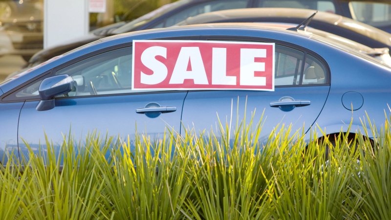 Asic Warning To Car Buyers Extended Warranties And Tyre Insurance