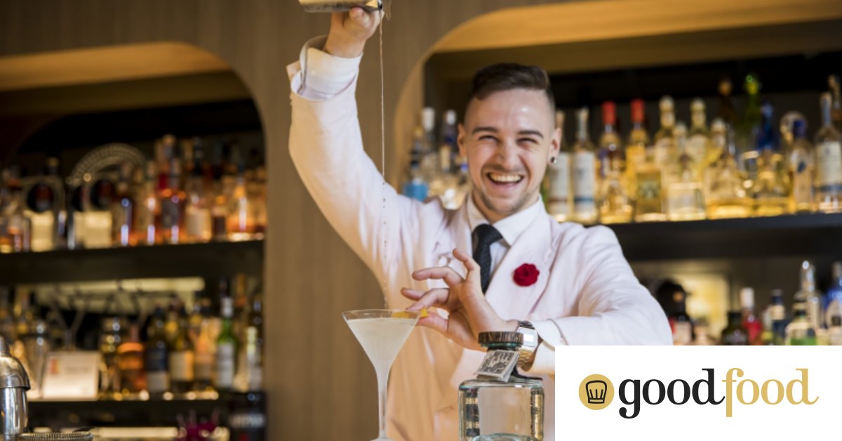 World's 50 Best Bars 2022 Two Australian bars named in top 50 list