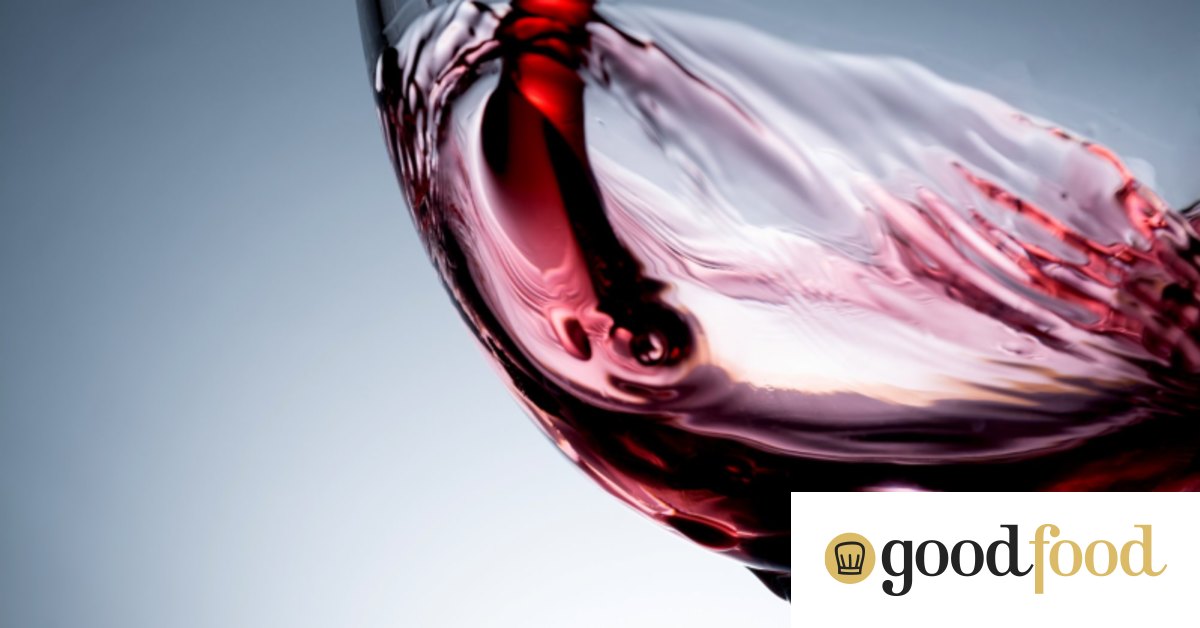 Three great value supermarket red wines