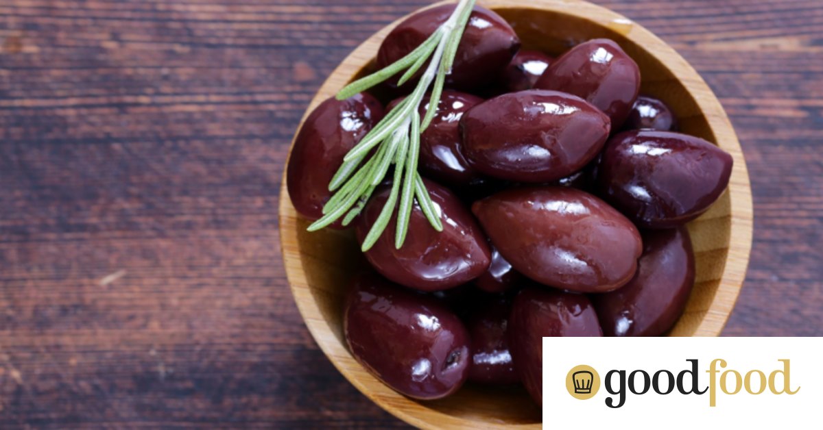 How to preserve olives at home