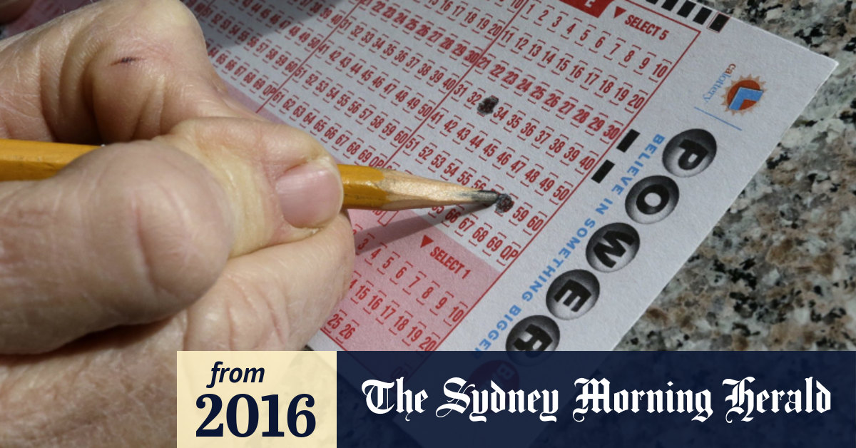 How To Handle A Lottery Win Or Large Inheritance