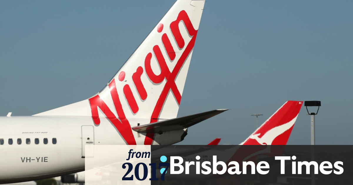 Qantas adjusts domestic flights to improve Canberra reliability