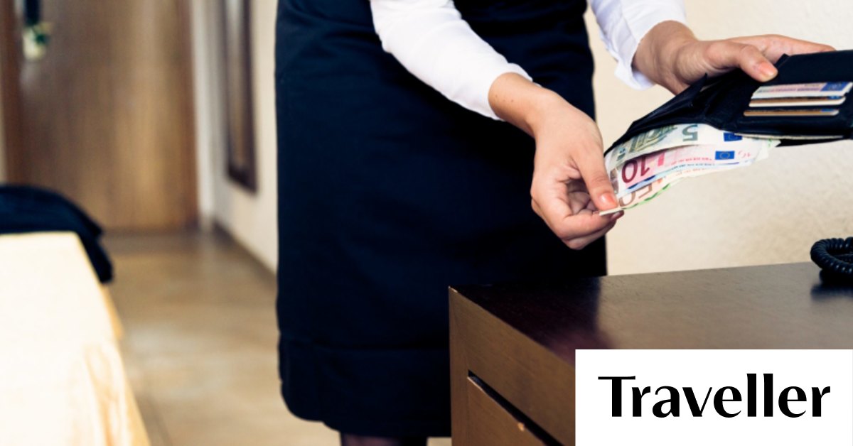 Hotel theft or damage to your property What are your rights and who is