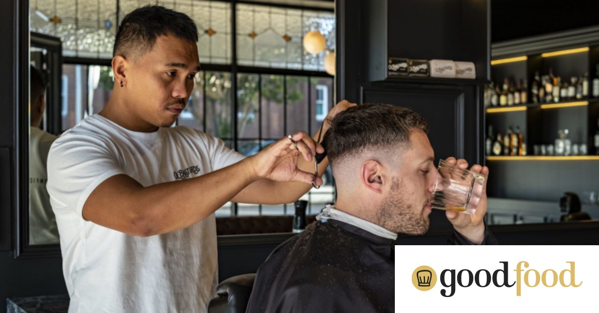 Whisky bar and Blade and Barrel opens in Concord