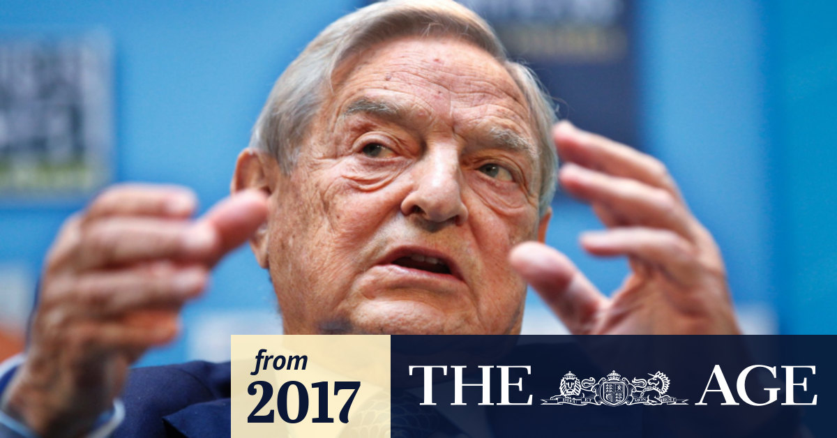 Beny Steinmetz calls George Soros 'nuts' in battle over ...