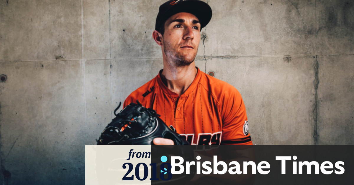 Canberra Cavalry manager Michael Collins joins Major ...