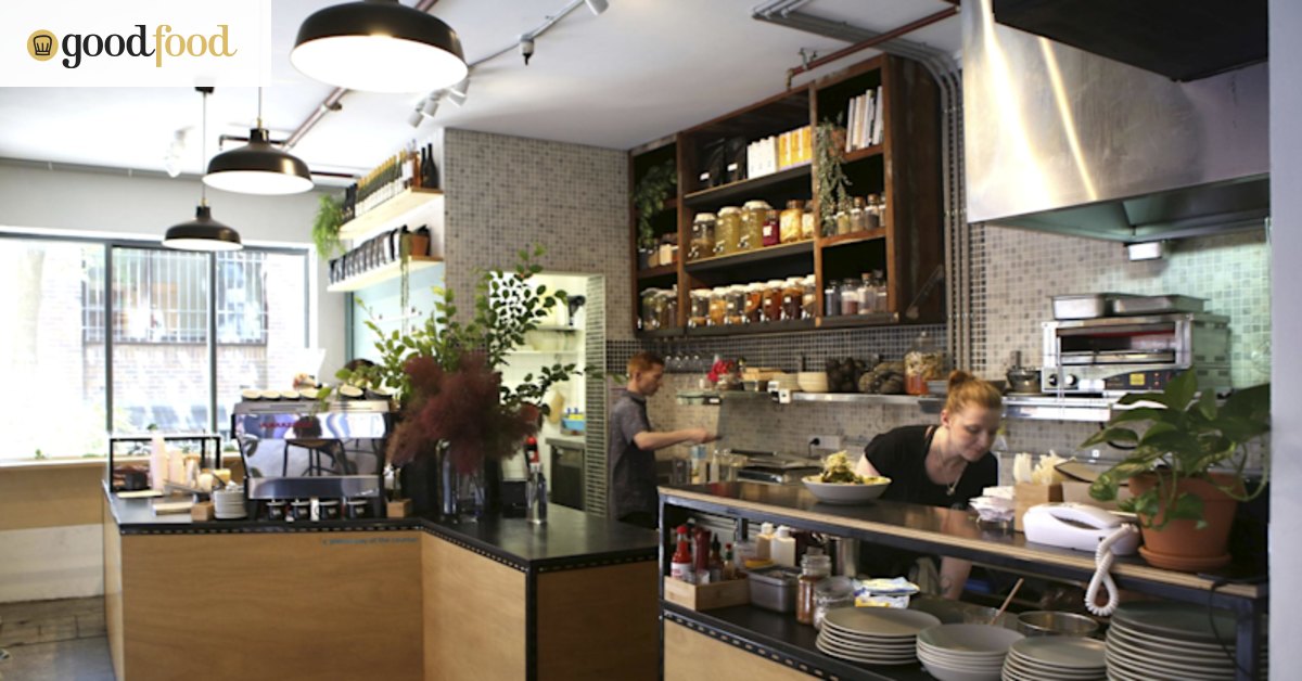 Potts Point cafe Room 10 buys Orwells
