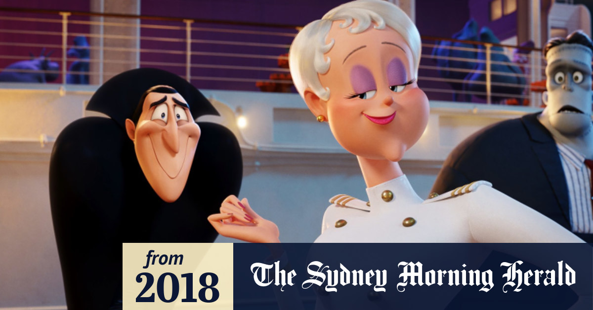 Hotel Transylvania 3 Review Monsters Take A Trip But Formula Stays The Same 9,297,228 likes · 9 talking about this. hotel transylvania 3 review monsters