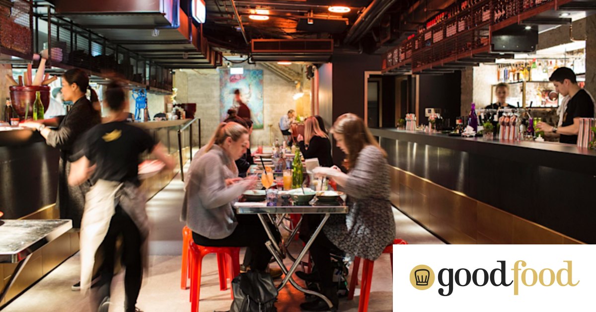 The best restaurants in Sydney CBD a 2016 guide