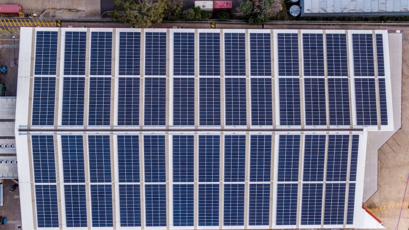 Solar Power Could Have To Be Curtailed To Avoid Grid Disruption