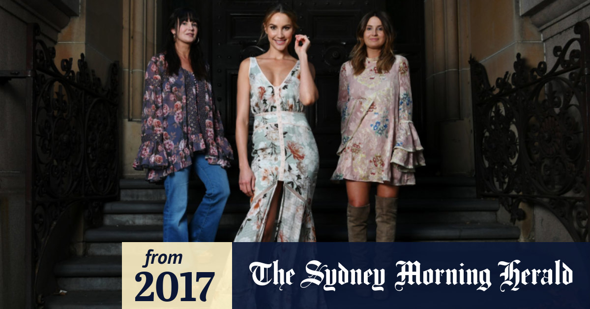 jump dresses myer