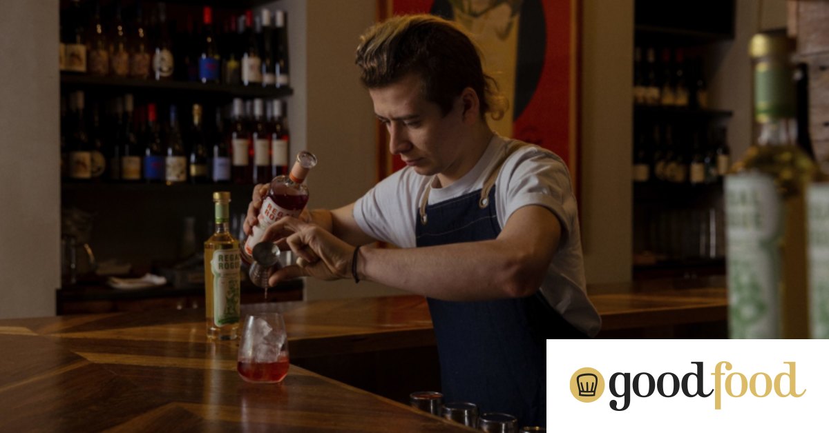 More than just a mixer Australian vermouth comes of age