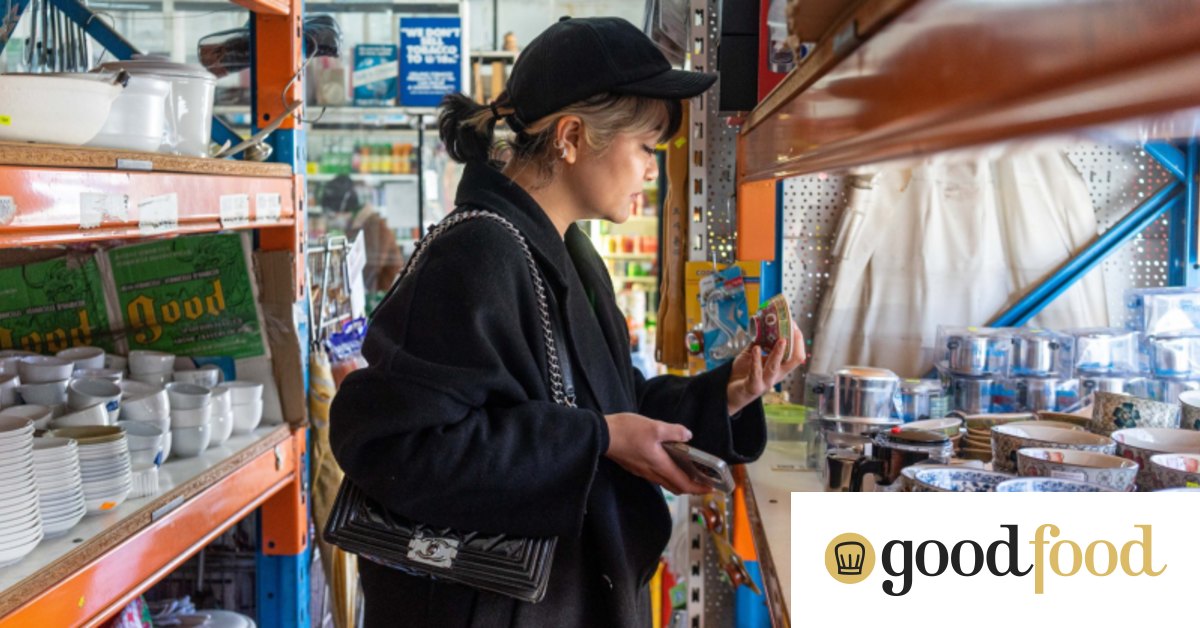 Rosheen Kaul's guide to where to eat in Box Hill, Melbourne