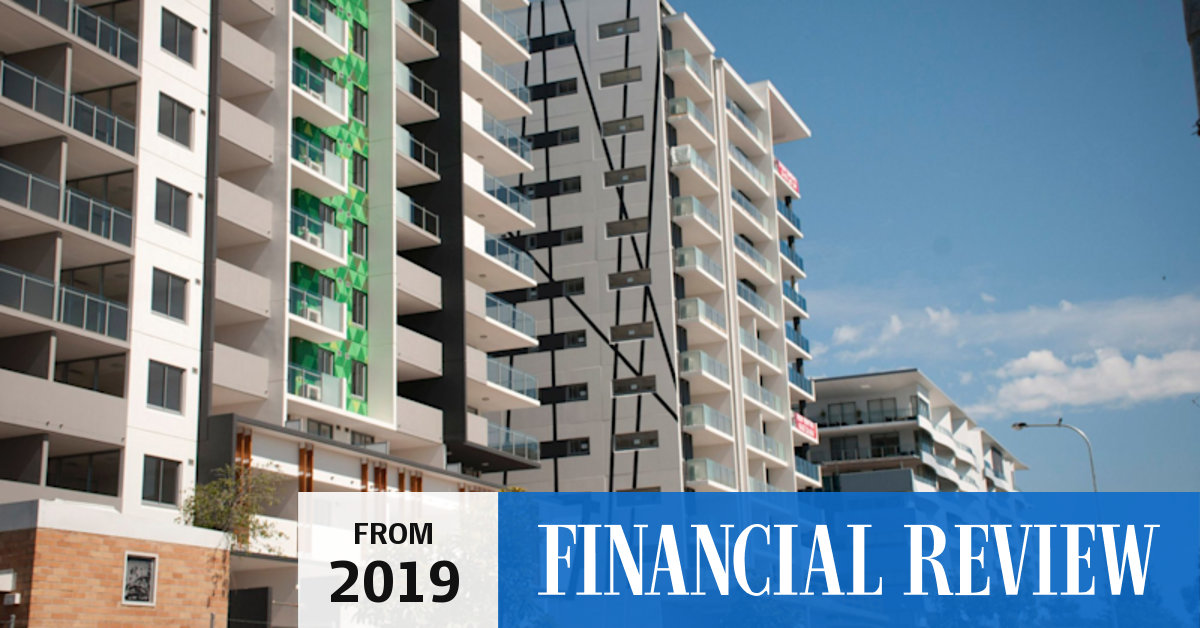 Brisbane Apartments To Gain As Undersupply Bites In 12 18 Months Place Advisory