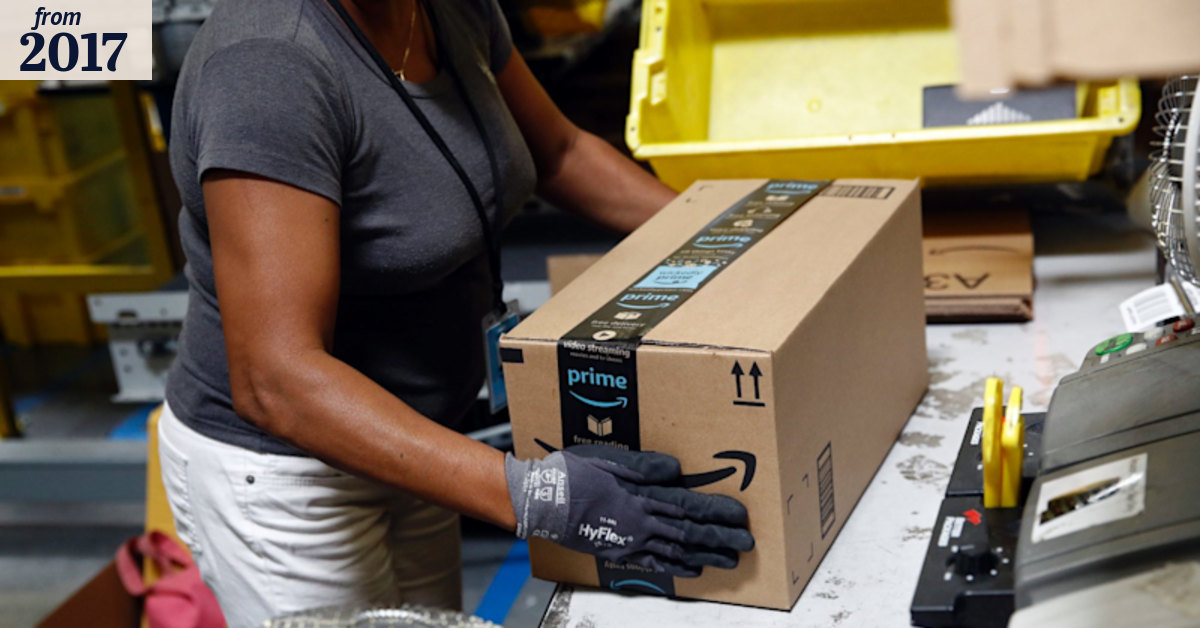Amazon confirms launch plans, will open with retail and marketplace ...