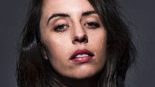 Gordi has gone from northwest NSW  to performing folktronica on the world stage.