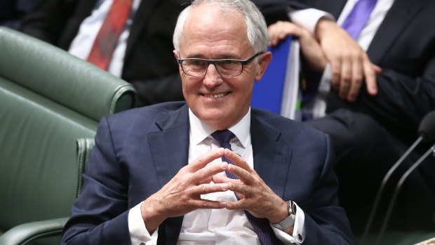 Prime Minister Malcolm Turnbull is likely to accelate economic reform, Credit Suisse says.