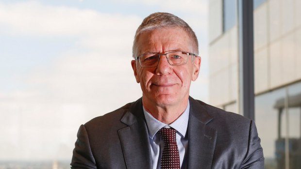 AFIC managing director Ross Barker says the bank tax has created a view that governments are not forming policy through a sensible, long-term prism.