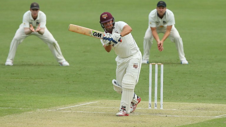 Queensland Hampered By Rain At The Gabba See what peter george (xgundam808) has discovered on pinterest, the world's biggest collection of ideas.