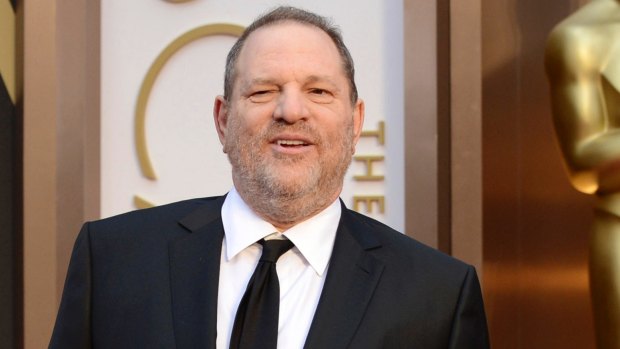 Harvey Weinstein offered to bargain celebrity gossip with journalists in exchange for dropping negative stories on him.