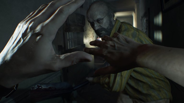 Resident Evil 7: Biohazard review - Grisly and intimate horror that's daft  enough to ensure we're having fun