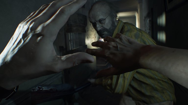 Resident Evil 7: Biohazard Review - GameSpot